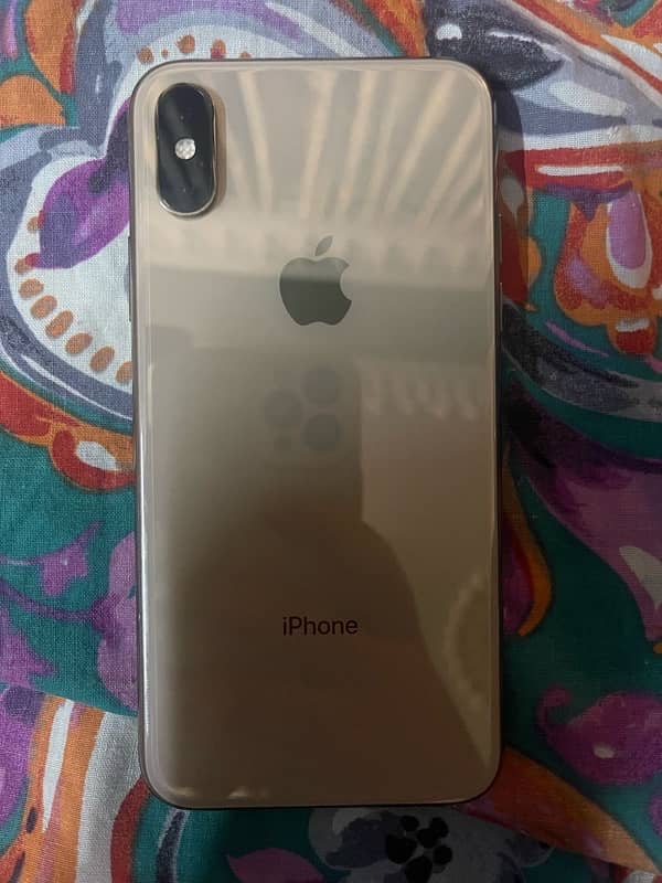 iphone xs non pta 1