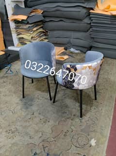 dining chairs available brand New 03322647070