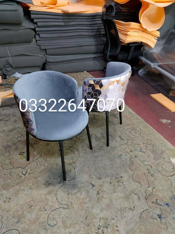 dining chairs available brand New 03322647070 1