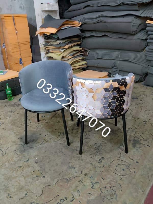 dining chairs available brand New 03322647070 2