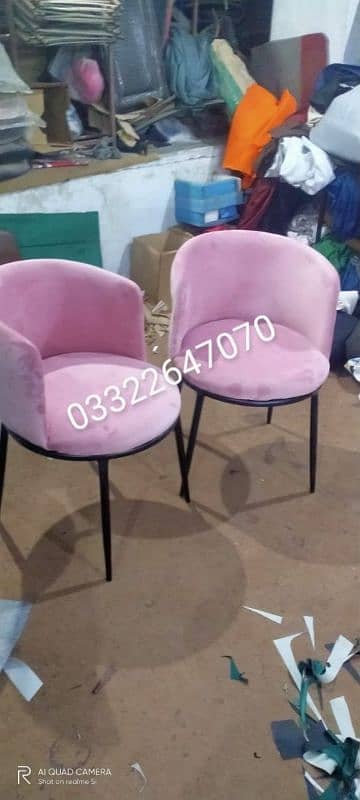 dining chairs available brand New 03322647070 4