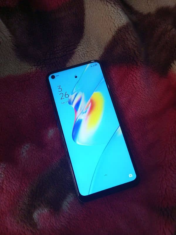 Oppo A54 1