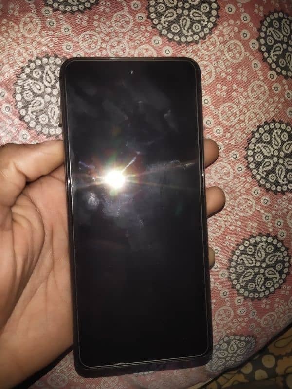 INFINIX HOT 40 PRO 8 256 0