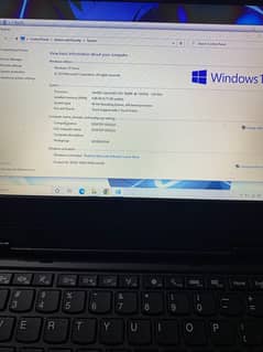 Lenovo Thinkpad 4 Gb Ram 128 Gb SSD Intel Celeron CPU