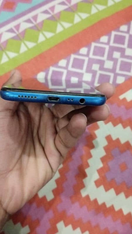 oppo a5s with box hn 3