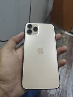 iphone 11pro Non PTA