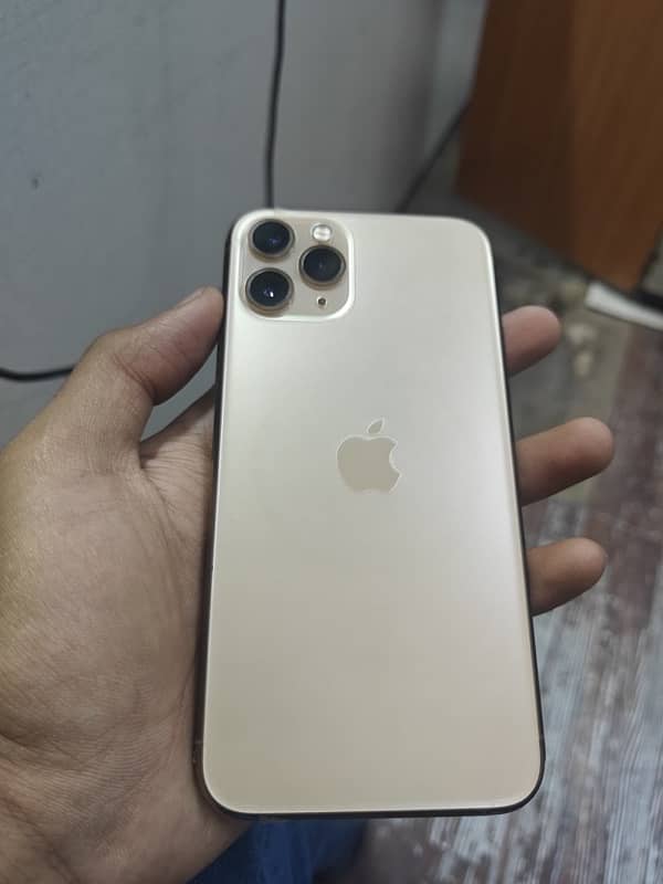 iphone 11pro Non PTA 0