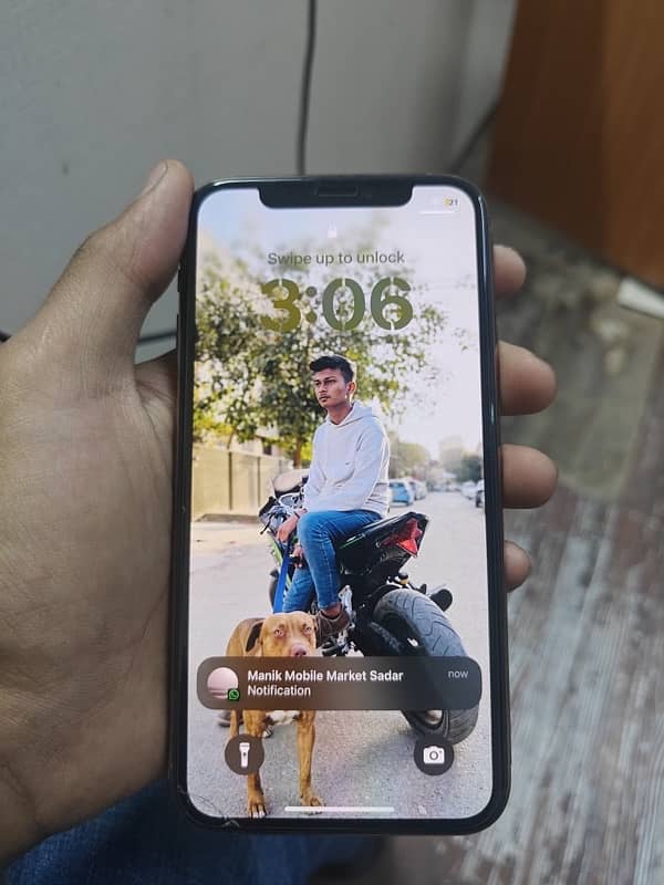 iphone 11pro Non PTA 5