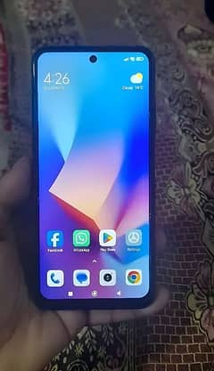 Xiaomi Redmi Note 10 5G 6GB 128GB