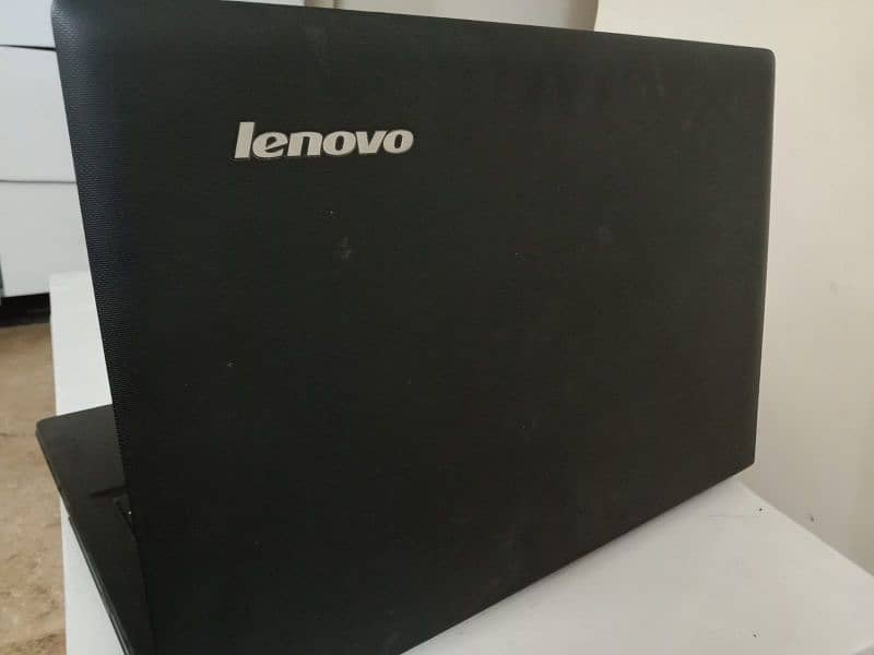 Lenobo Ideapad i5 2