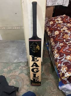 Cricket bat