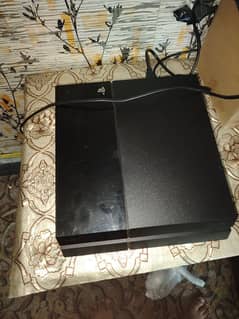 ps4 fat jailbreak