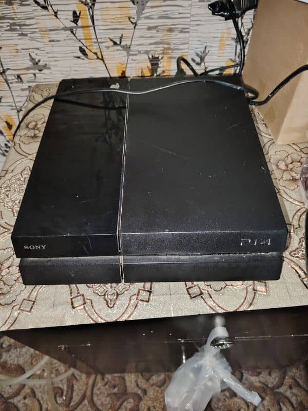 ps4 fat jailbreak 2