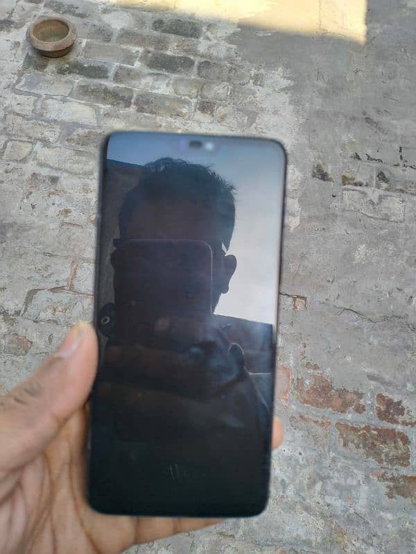 OnePlus6 4