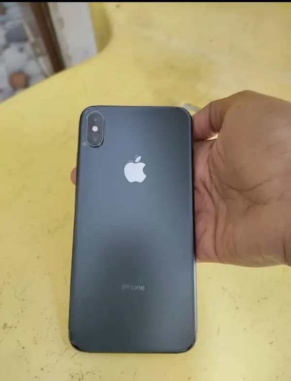 Iphone Xs 0