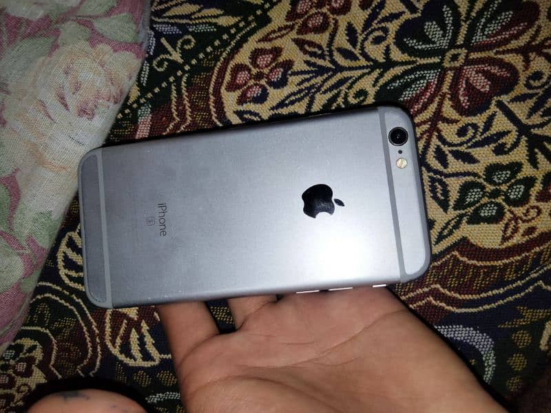 iPhone 6s (32GB) | For Sale | Best Deal 1