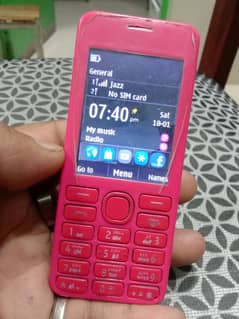 nokia 206