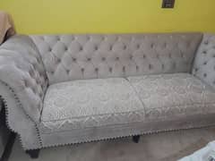 7 seater Sofa set