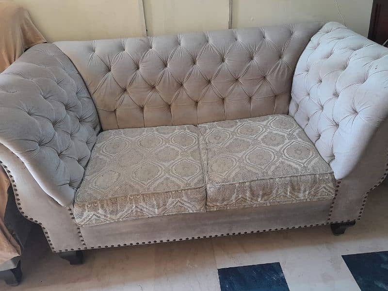 7 seater Sofa set 5