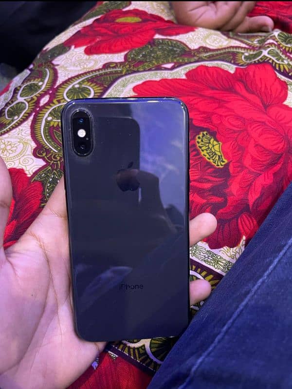 Iphone XS 0