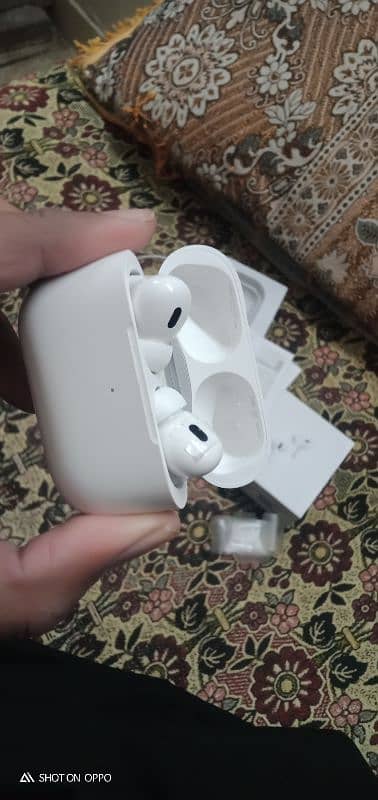 Airpods pro 2nd generation 1