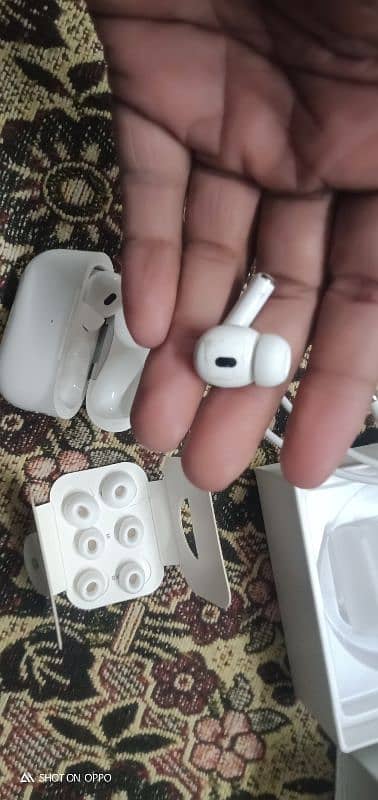 Airpods pro 2nd generation 5