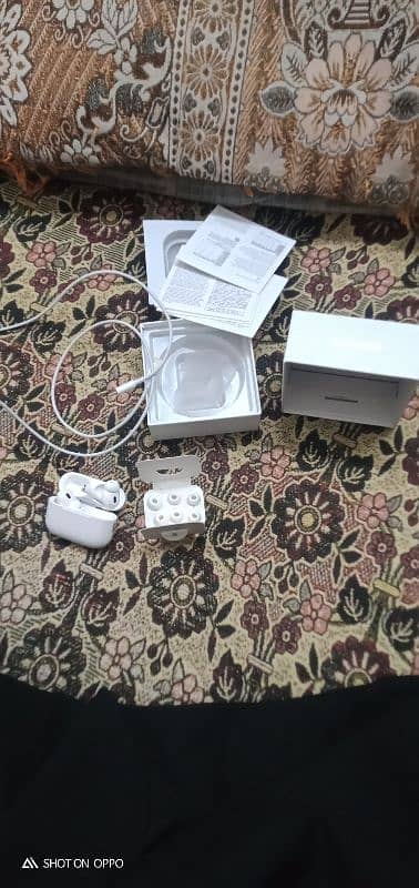 Airpods pro 2nd generation 6