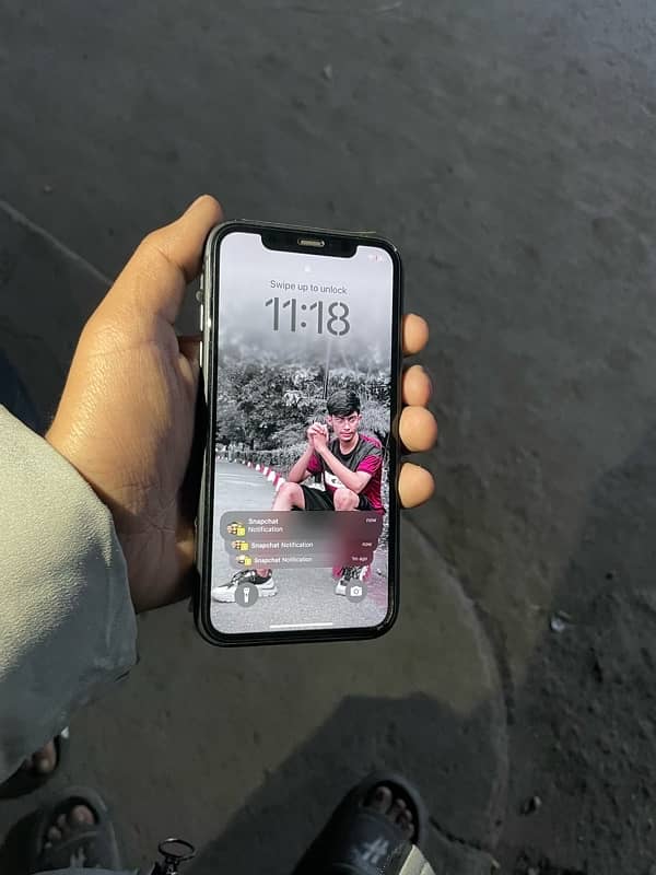 I phone 11 64 gb factory unlock 2