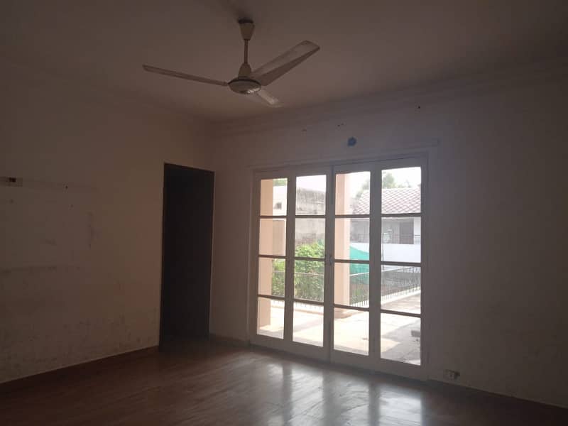 2 KANAL COMMERCIAL USE HOUSE FOR RENT GULBERG III GARDEN TOWN MOLDEL TOWN SHADMAN LAHORE 7