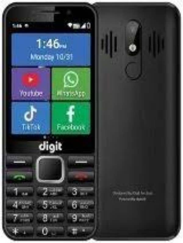 Digit 4g e2 pro hotspot 0