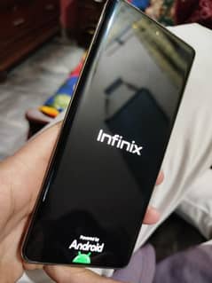 INFINIX ZERO 30