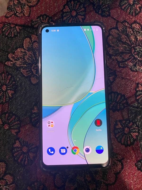 oneplus 8t 128gb dual sim approved not a single scratch 1