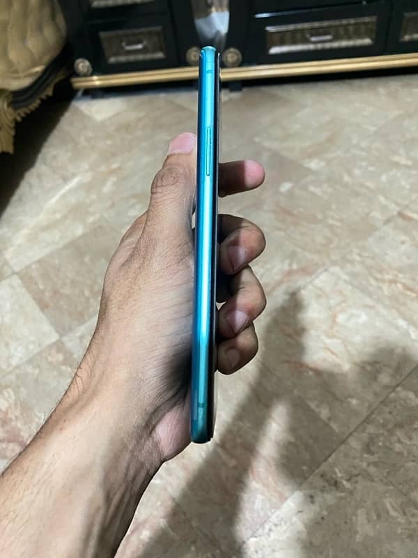 oneplus 8t 128gb dual sim approved not a single scratch 2