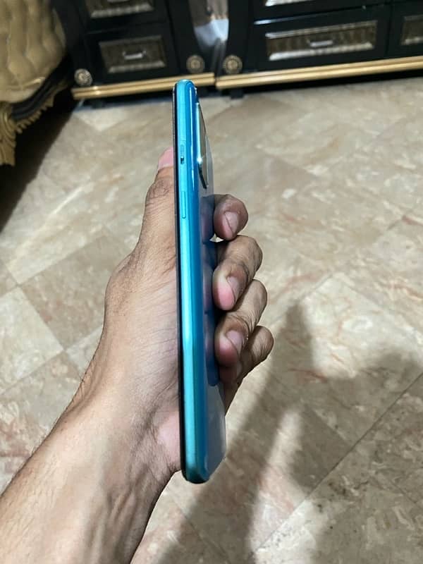 oneplus 8t 128gb dual sim approved not a single scratch 3