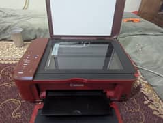 Canon mg 3650 color printer