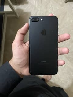 Iphone 7 Plus Pta Approved - 10/9 Condition All Original