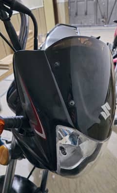 suzuki gd 110s urgent sale