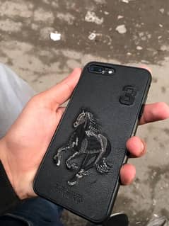 iphone 7plus PTA APPROVED MDMLLA 128 exchange poosible