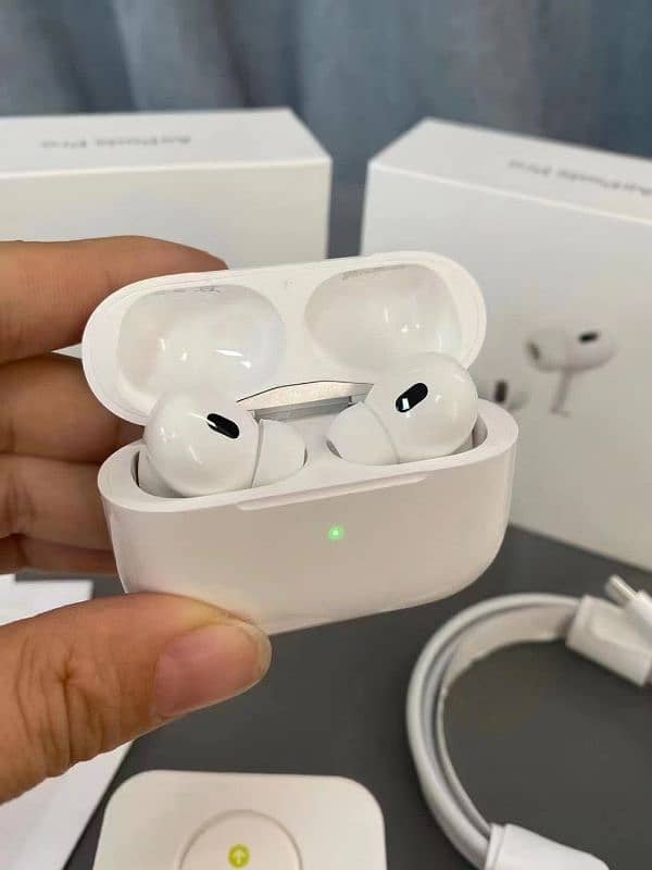 Airpod pro 3