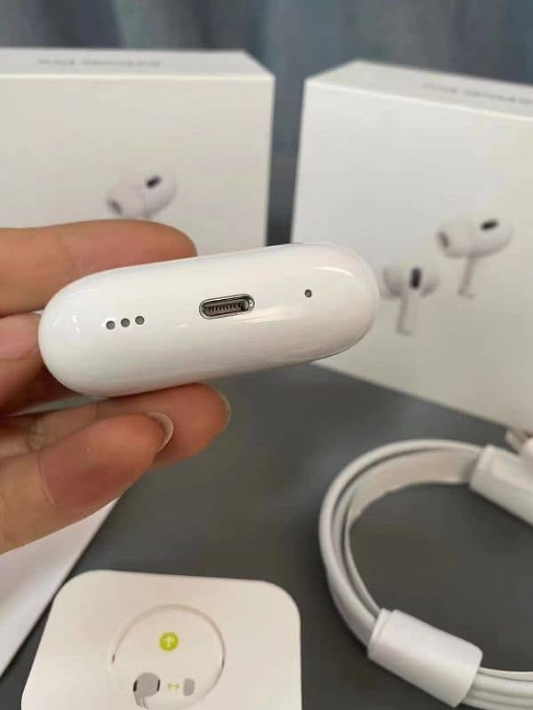 Airpod pro 4