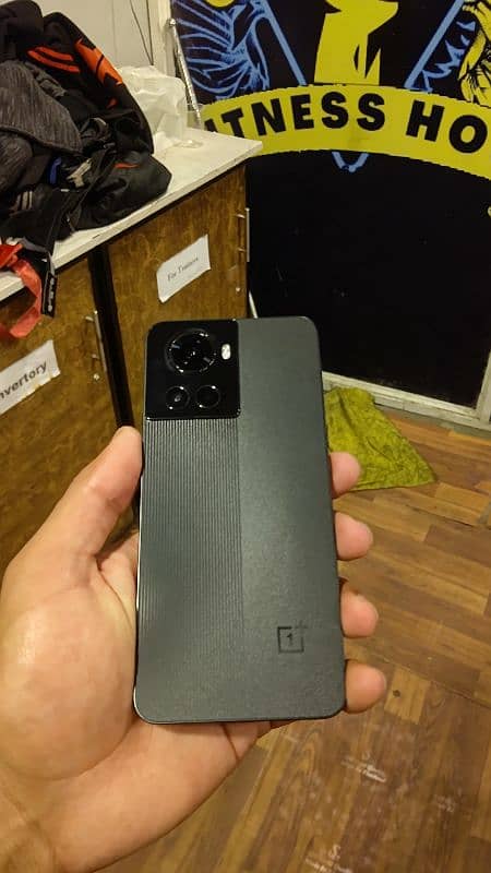 OnePlus 2