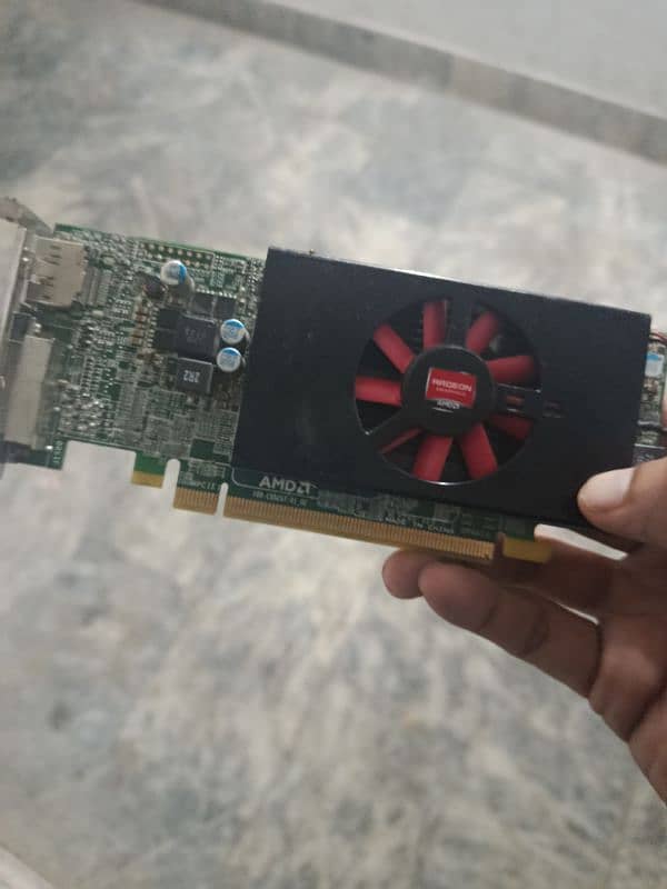 graphic card amd 8570 1