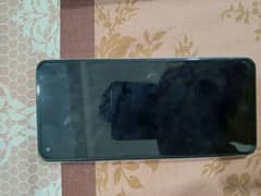 OPPO F21pro with complete Saman panel change