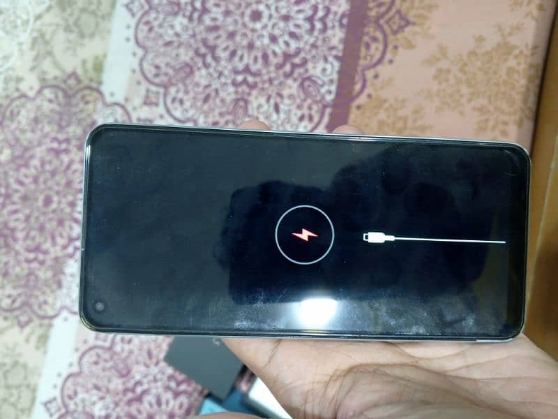 OPPO F21pro with complete Saman panel change 1