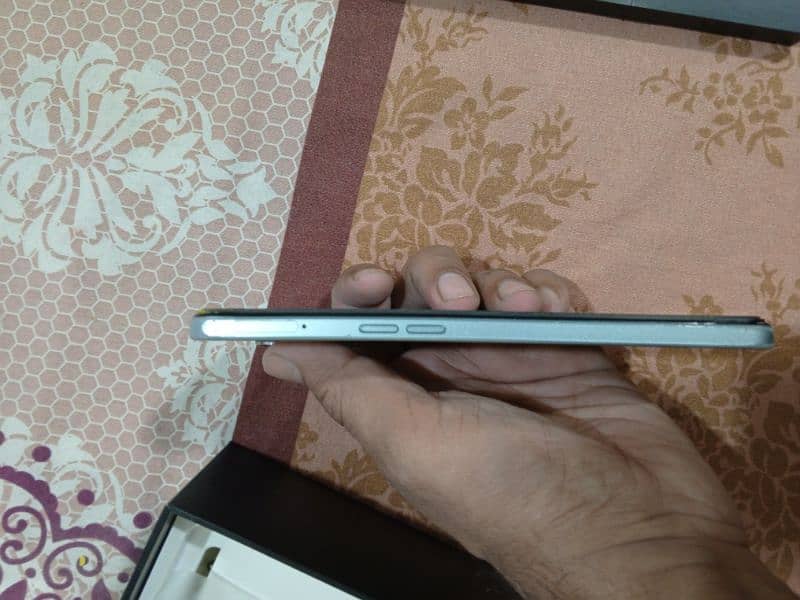 OPPO F21pro with complete Saman panel change 2