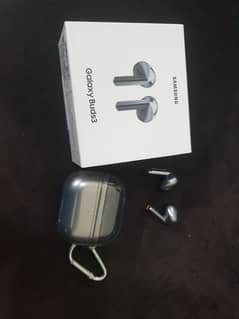 Samsung Buds 3