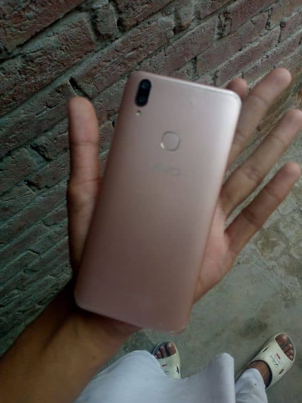 vivo v9 5