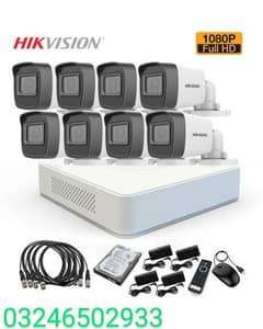 hikvision