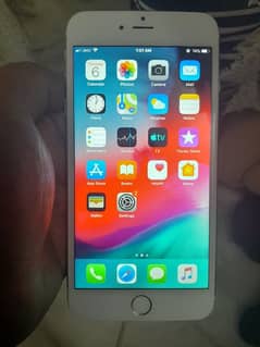 Iphone 6 plus 64gb pta approved