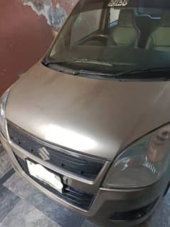 Suzuki Wagon R 2014